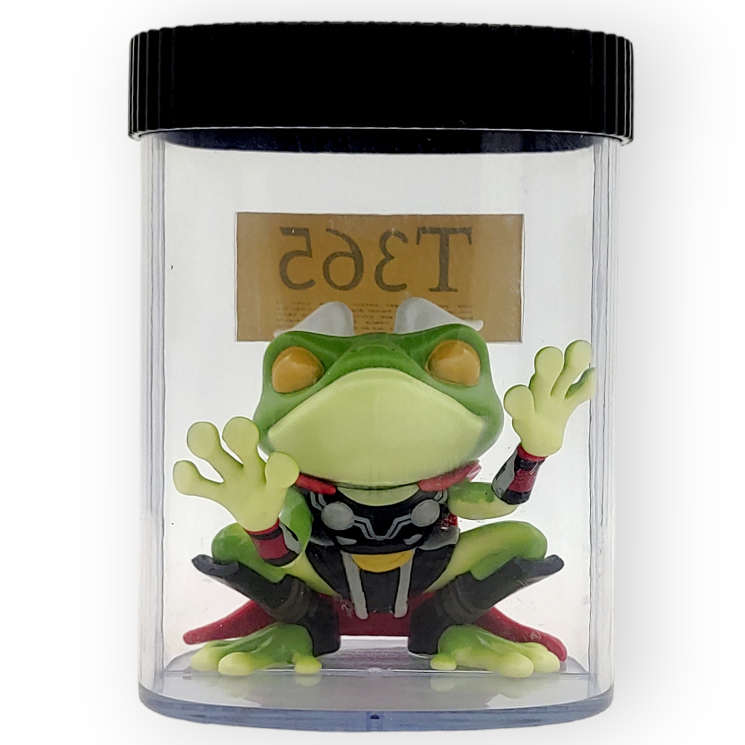 FUNKO POP<LOKI洛基>6吋青蛙托爾-No.983