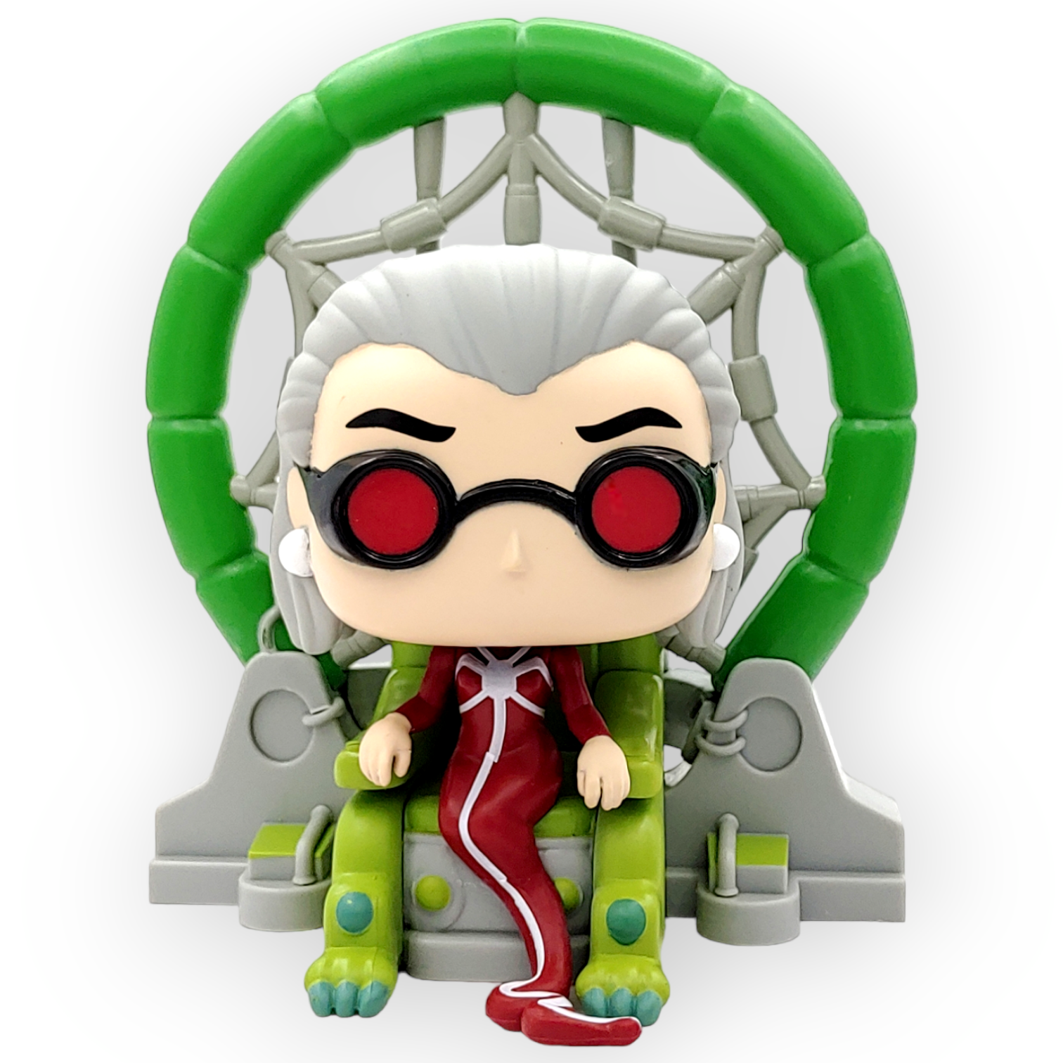 FUNKO POP<蜘蛛俠>6吋蜘蛛夫人-No.960