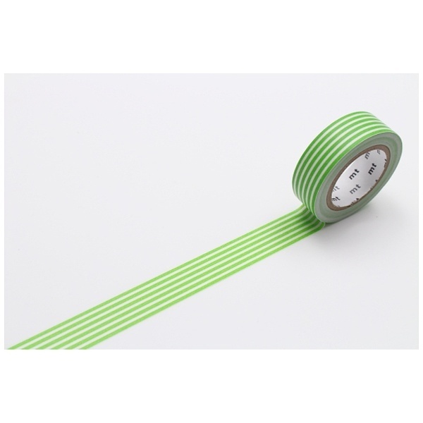 mt 紙膠帶 條紋系列 / mt 日本