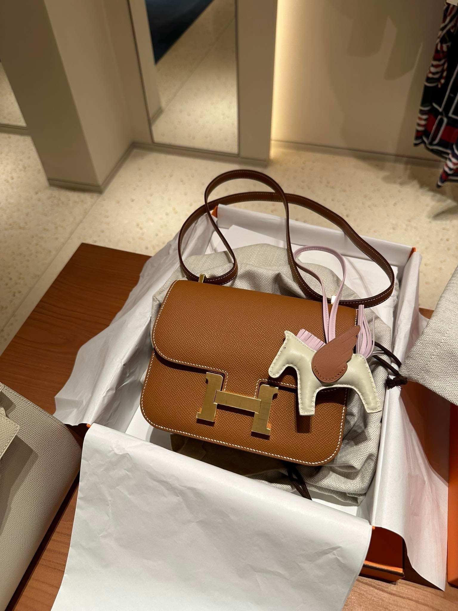 無敵金金mini C19 Epsom B new version