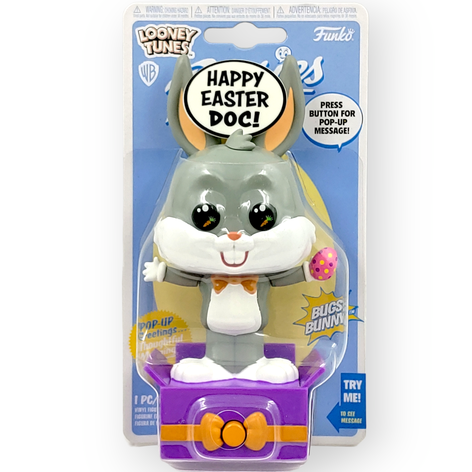 FUNKO <POPSIES>賓尼兔