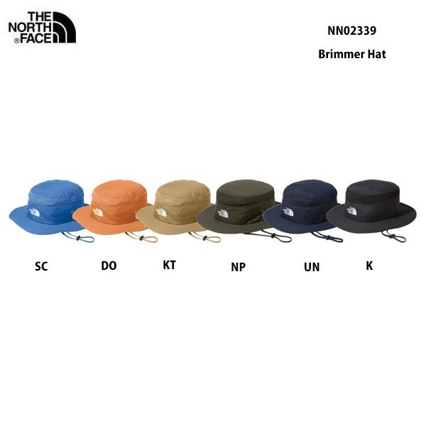 The north face hot sale brimmer hat