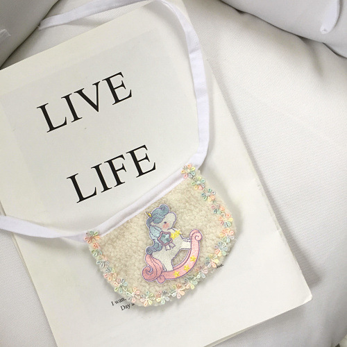 宠物围巾 韩风可爱系列 小围巾 口水巾（博美 小贵宾 吉娃娃）7kg 内狗狗 55cm颈圈