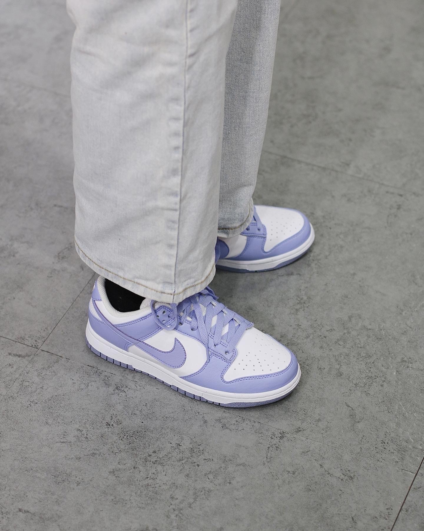 （現貨）Nike Dunk Low Next Nature Lilac  DN1431-103