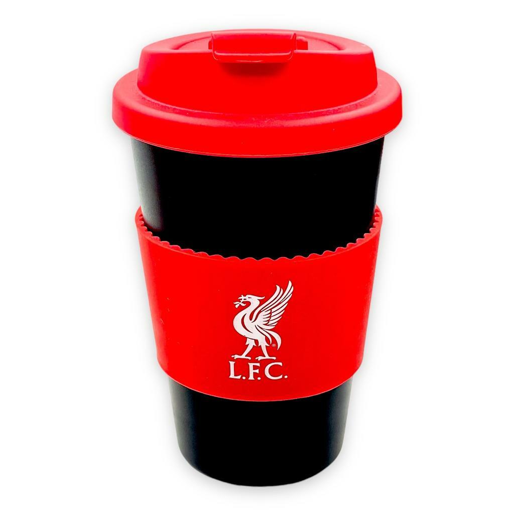 利物浦球迷旅行咖啡杯