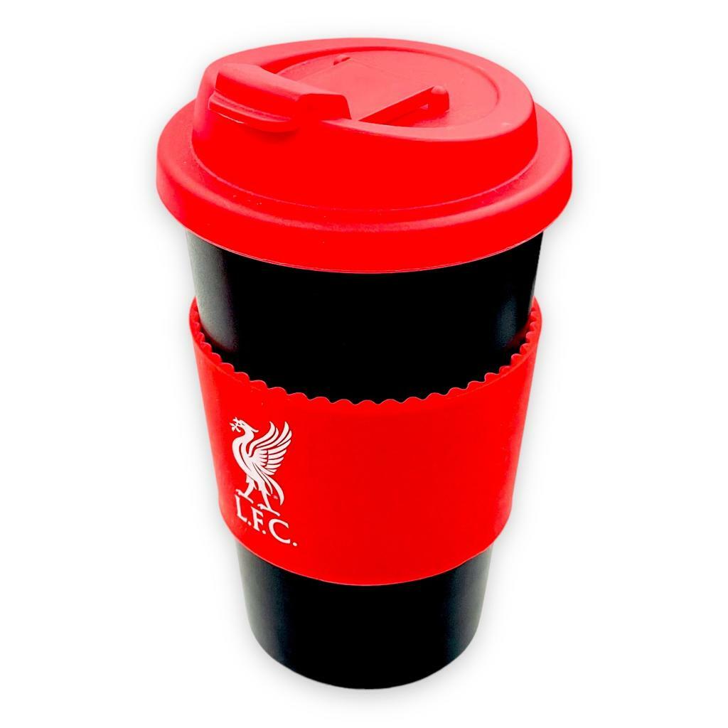 利物浦球迷旅行咖啡杯