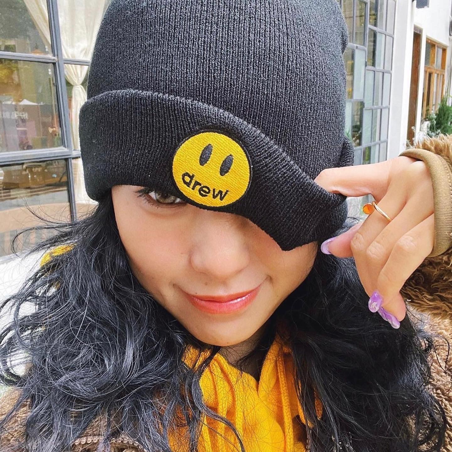 Drew House Mascot / Secret Rib Beanie