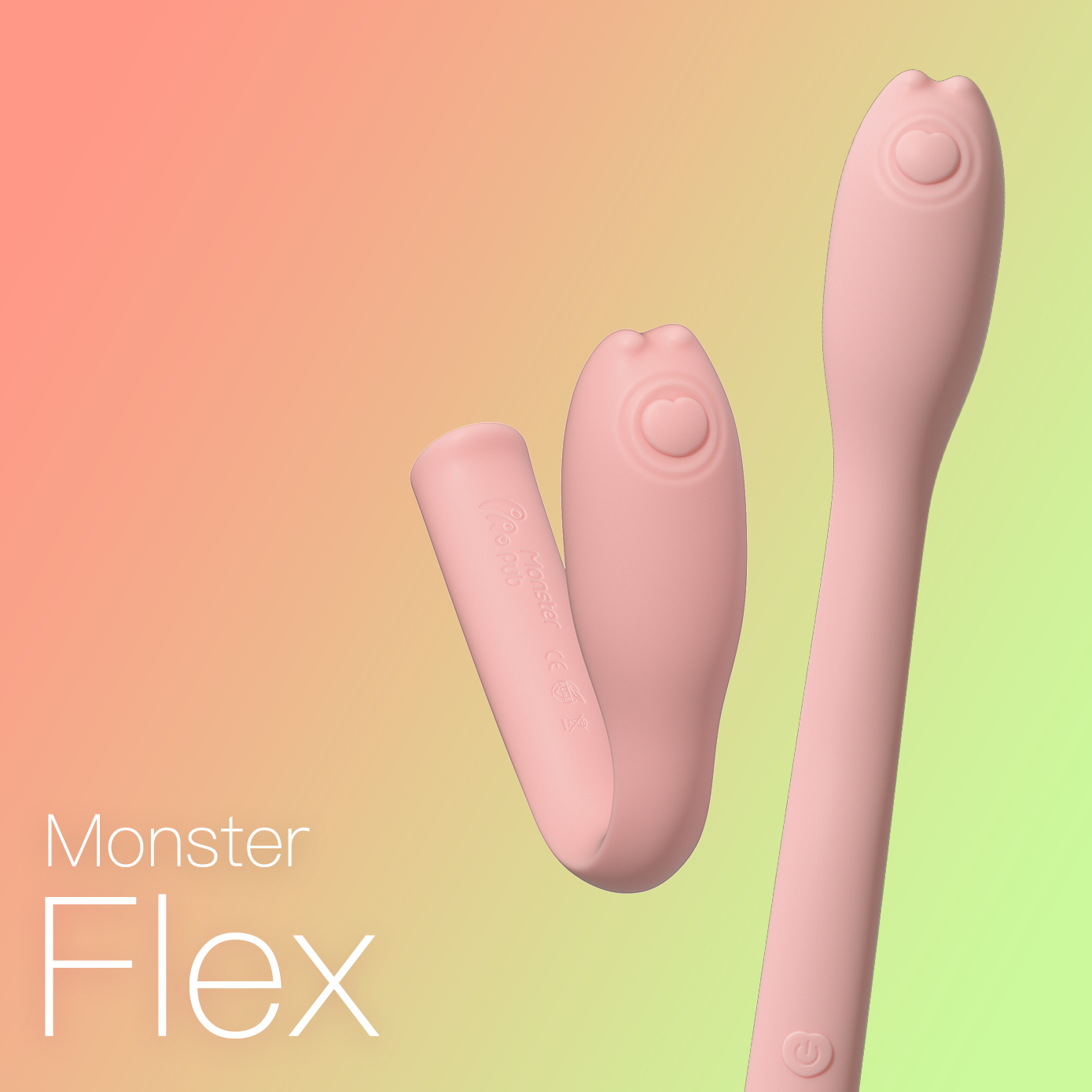 情趣玩具-小怪獸-flex-突突心跳蛋-震蛋