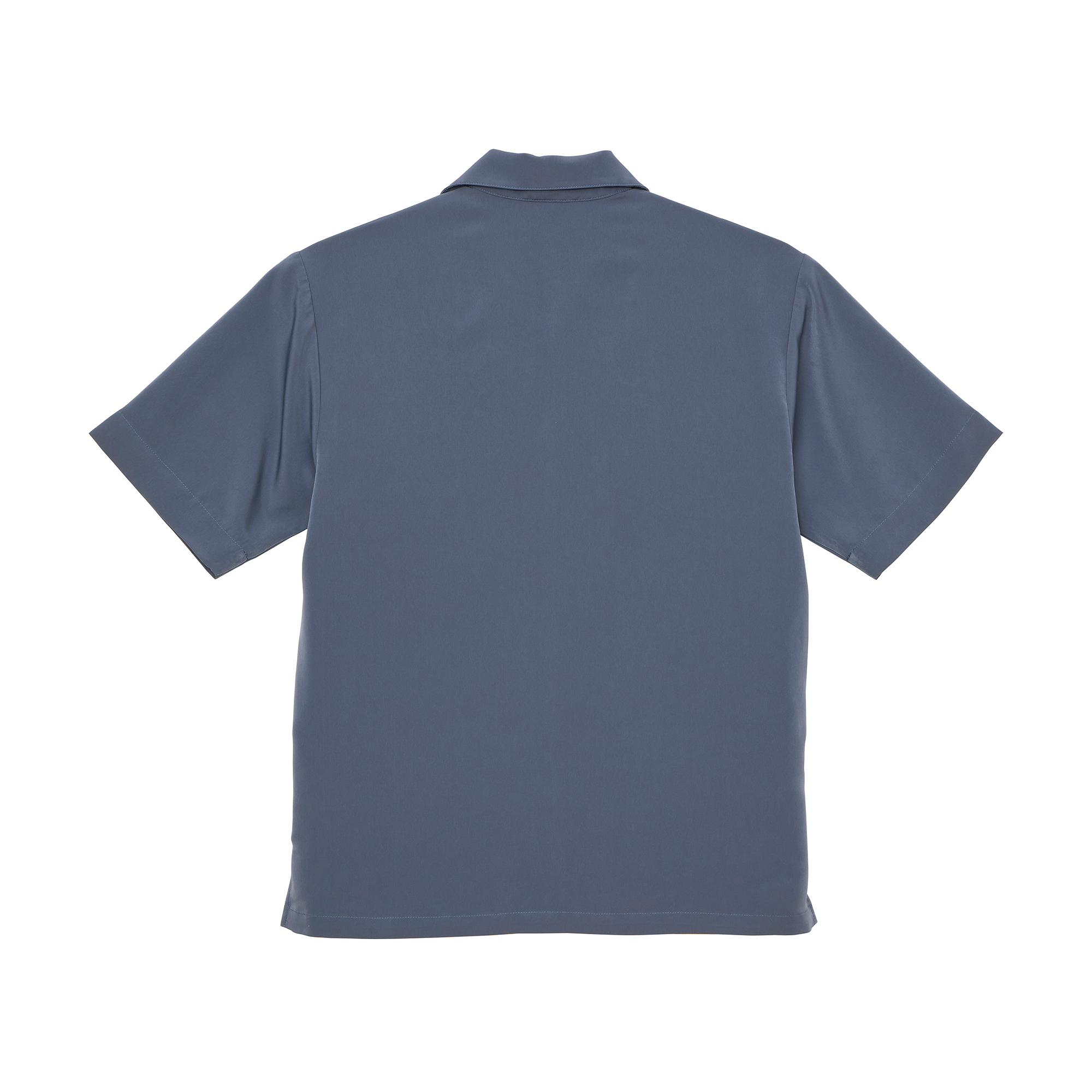 日本 United Athle  絲滑開襟襯衫