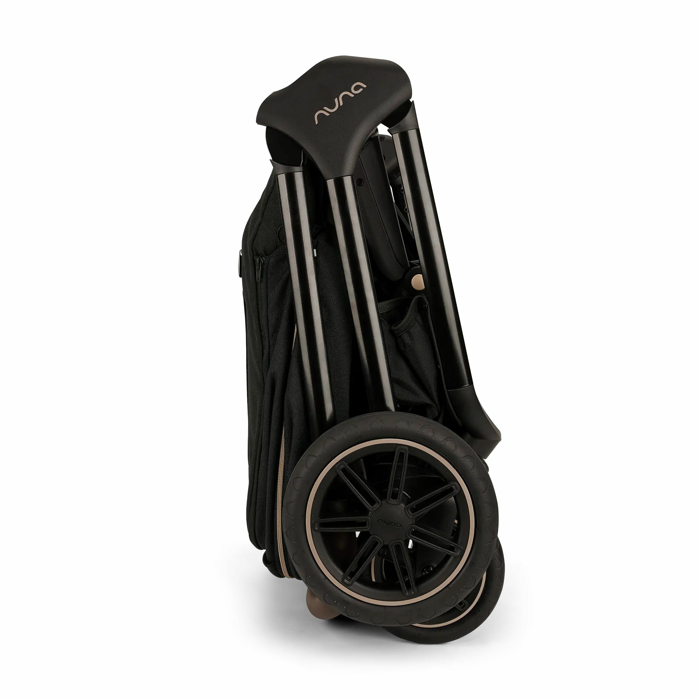 【美品】nuna trivnext riveted Nuna - Stroller - TRIV next (Riveted)