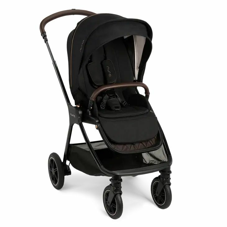 Nuna - TRIV™ next 輕量型雙向嬰兒推車
