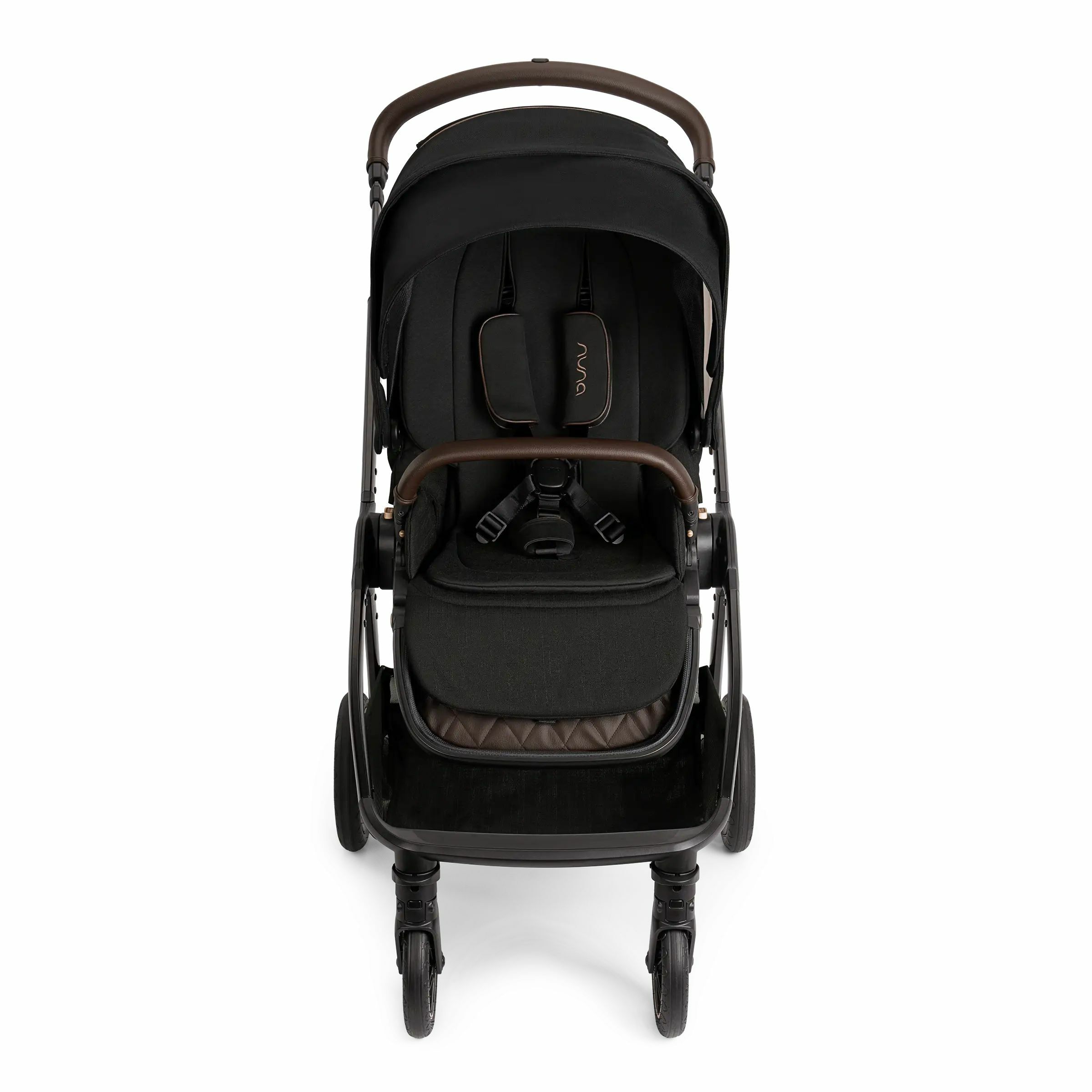 Nuna - Stroller - TRIV next (Riveted)