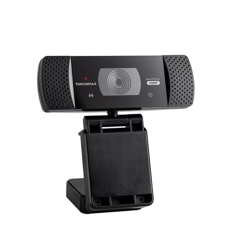 【3-1】[Thronmax] X1 PRO 對焦視訊(1080P/Full HD)