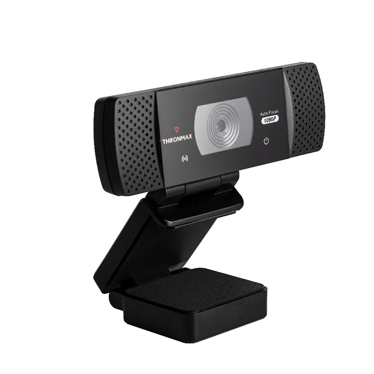 【3-1】[Thronmax] X1 PRO 對焦視訊(1080P/Full HD)