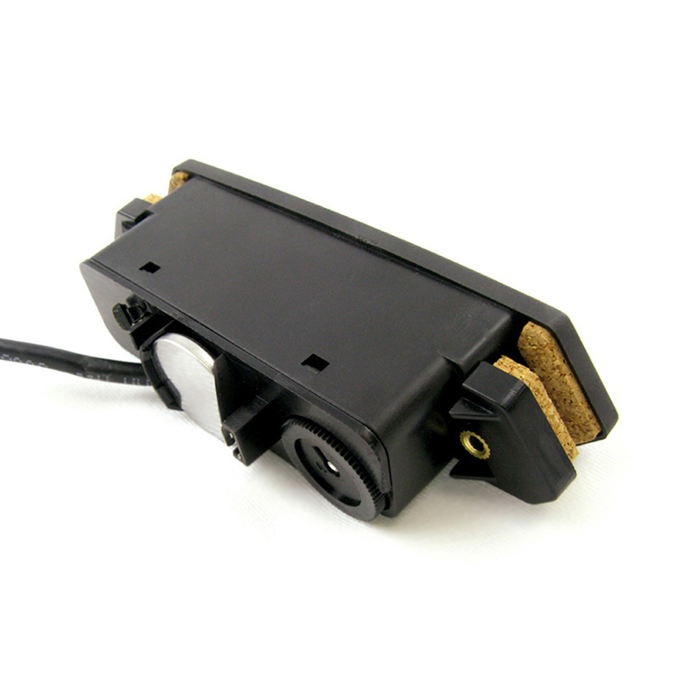 【1-3】[SkySonic] T901 單系統 音孔拾音器 標準款