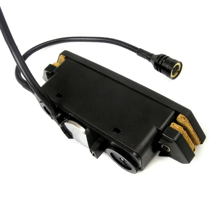 【1-3】[SkySonic] T902 雙系統 音孔拾音器 專業款