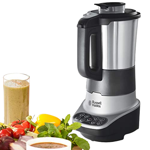 Russell Hobbs Soup & Blend 攪拌機 RH-21480
