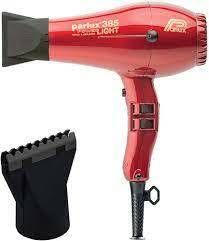 Parlux 385 Ionic  Ceramic Hair Dryer