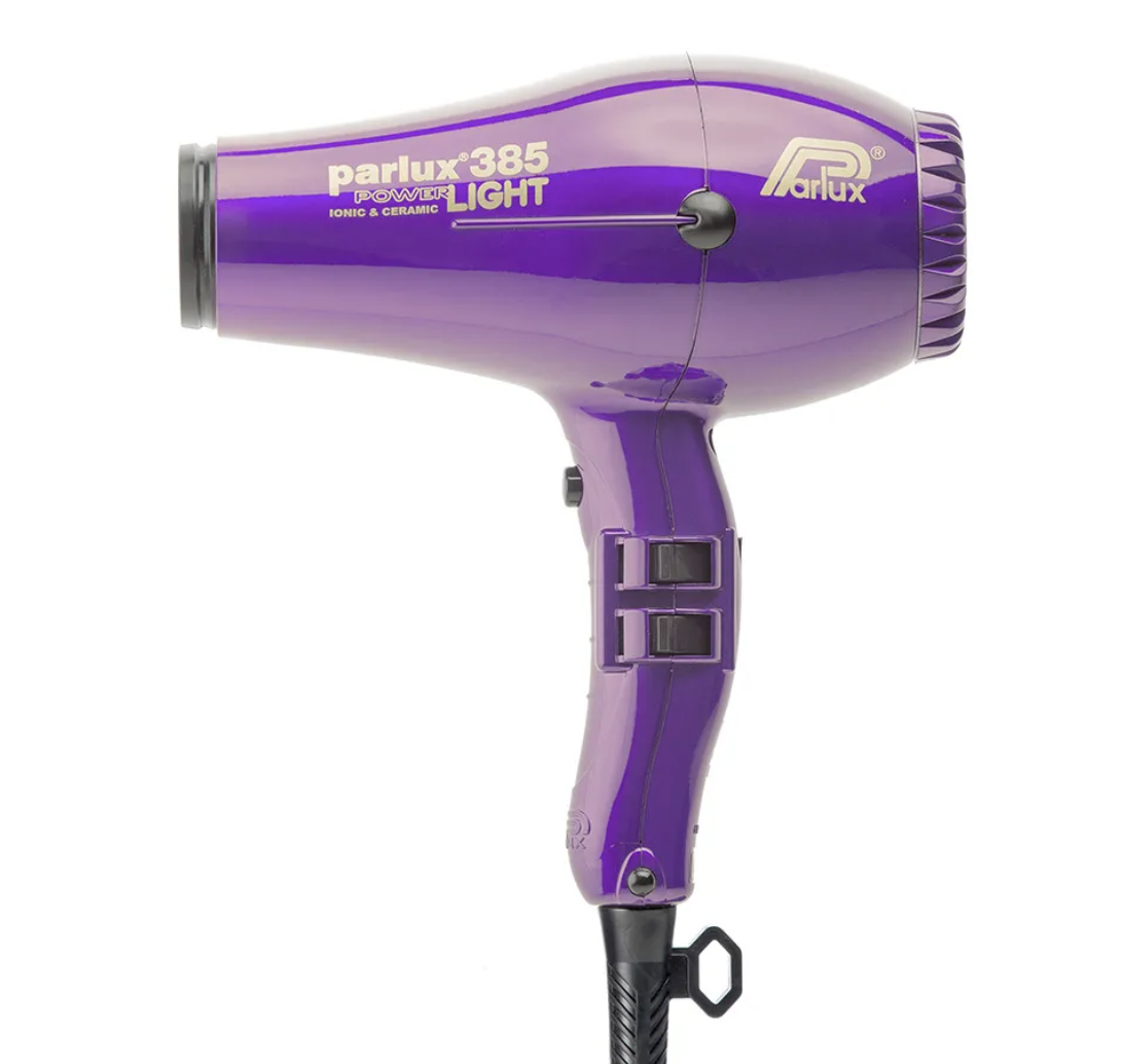 Parlux 385 Ionic  Ceramic Hair Dryer