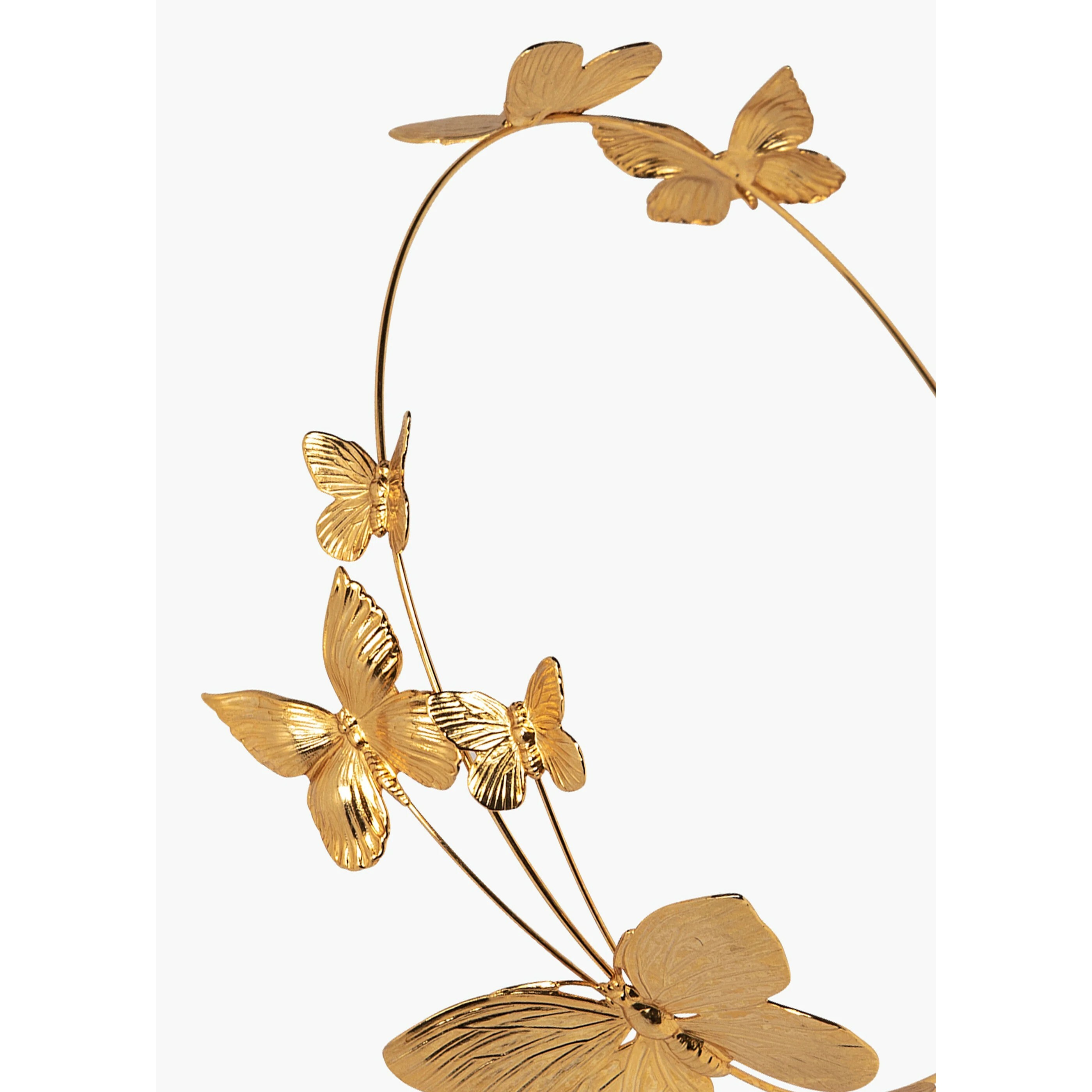 Jennifer Behr - 閃耀蝴蝶髮箍