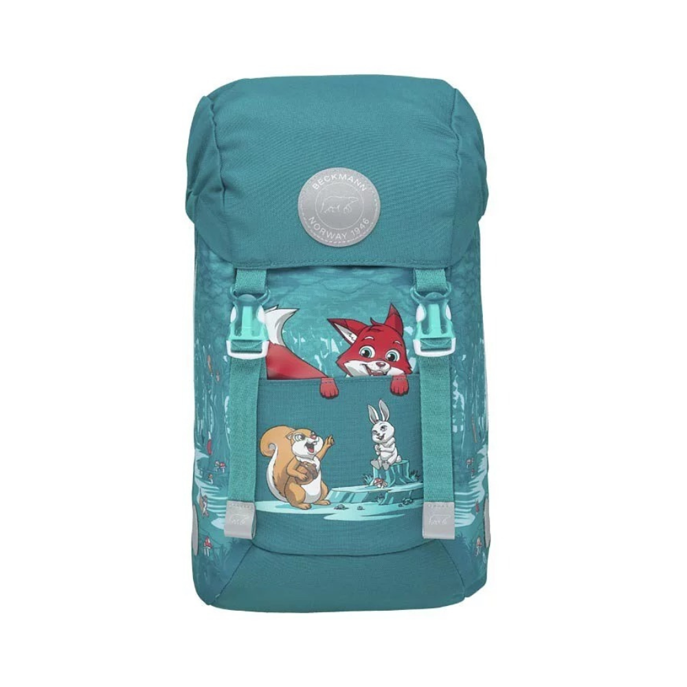 Beckmann Classic Mini 12L - Forest