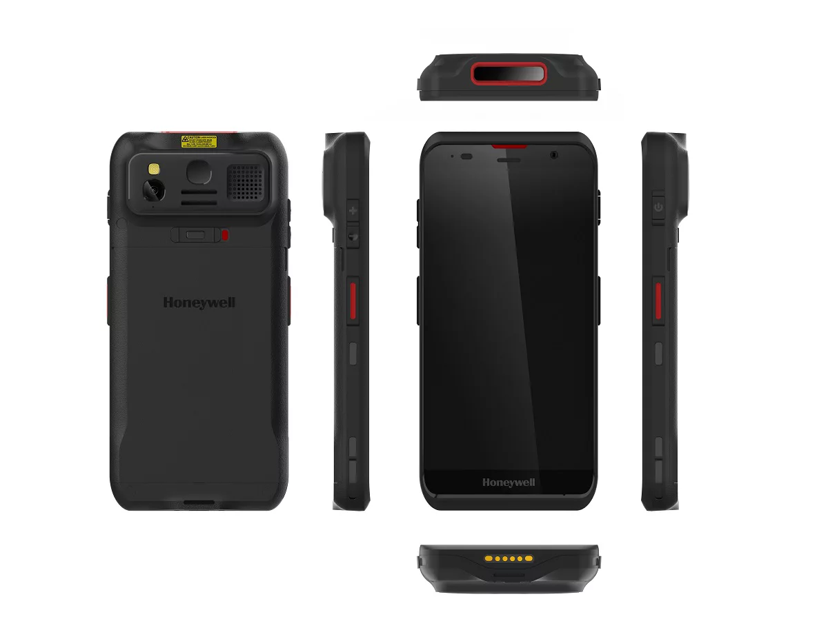 Honeywell ScanPal 條碼數據採集器 EDA50, EDA51, EDA52 Handheld Terminal