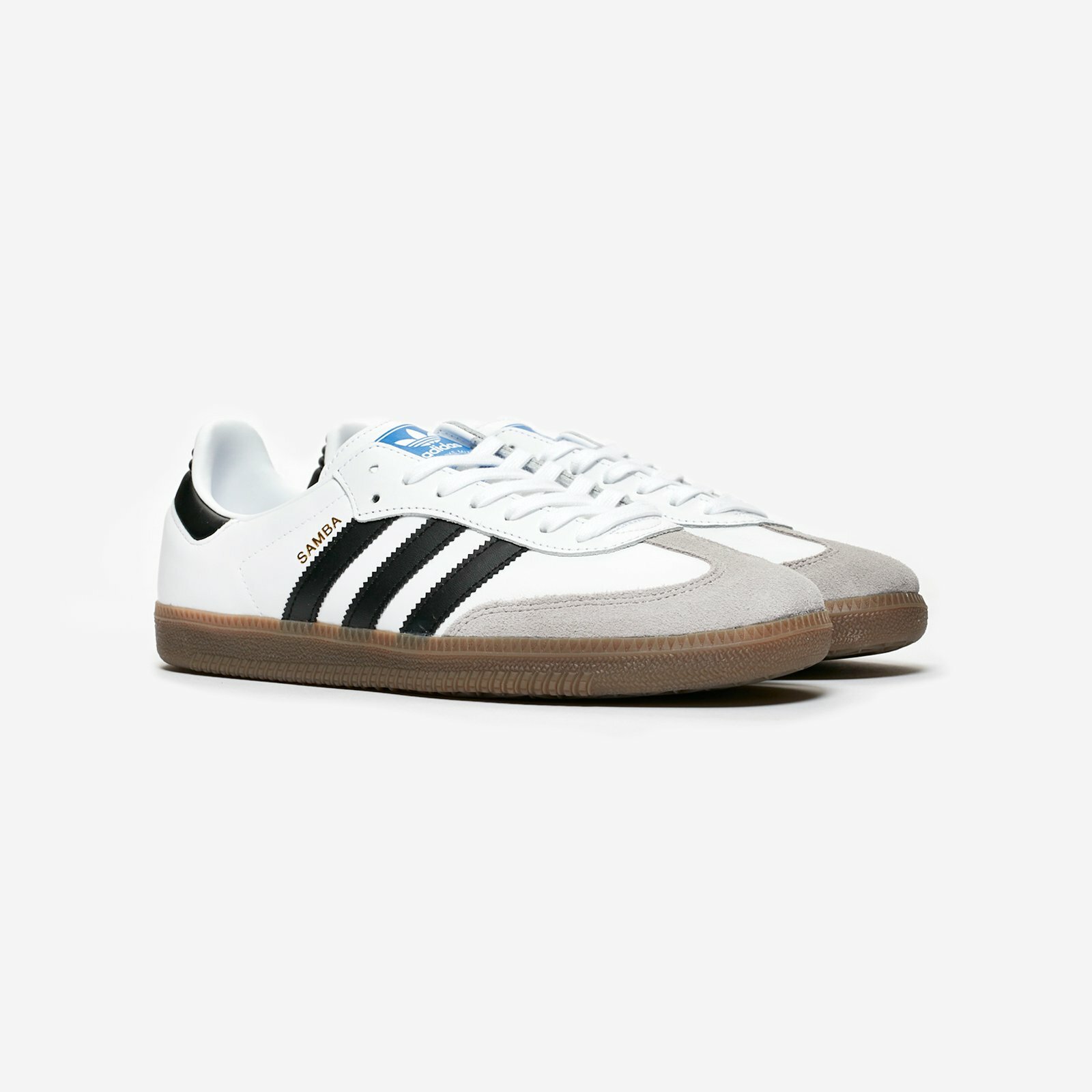 Adidas originals 2025 adidas samba og