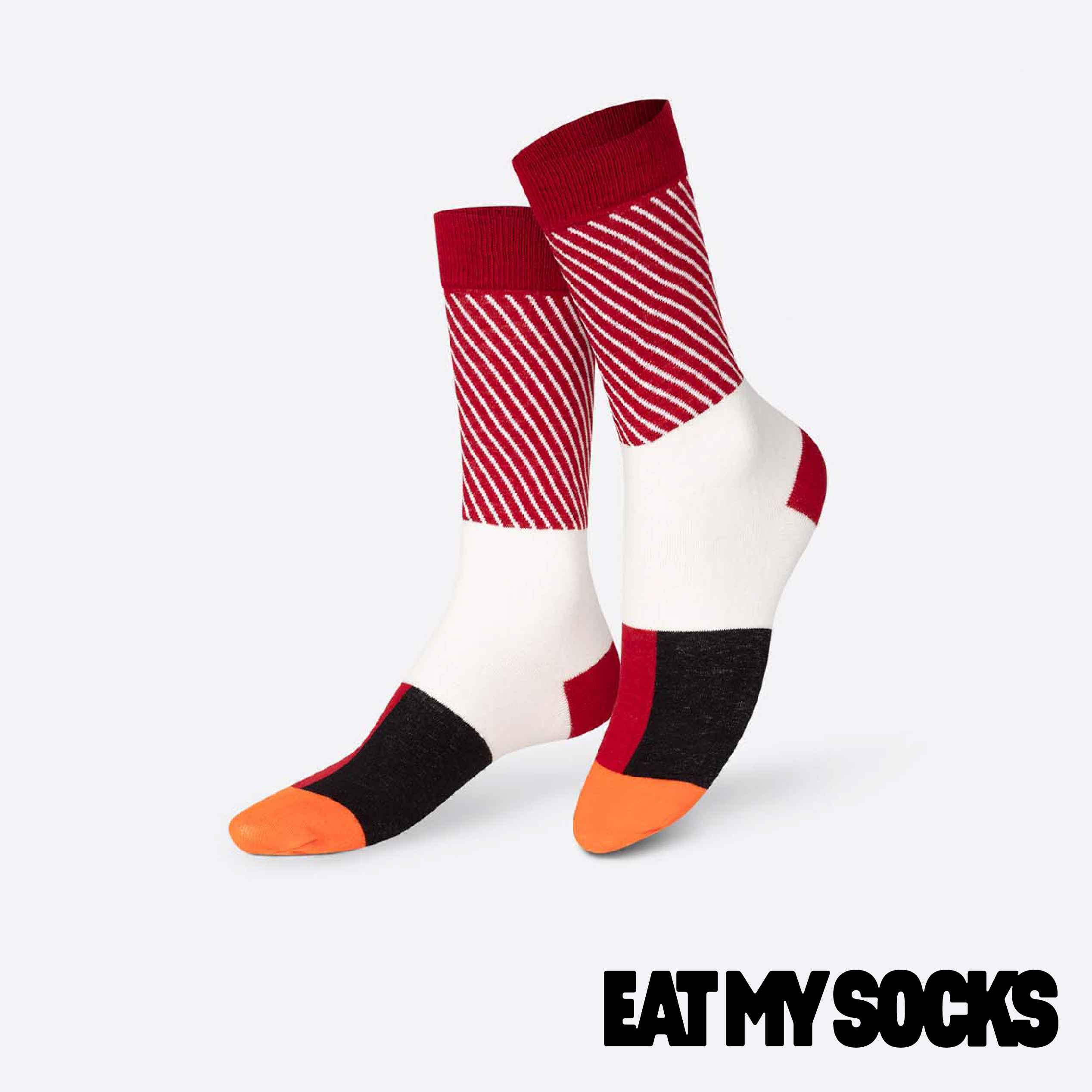 EAT MY SOCKS｜襪子｜日式系列｜鮪魚卷
