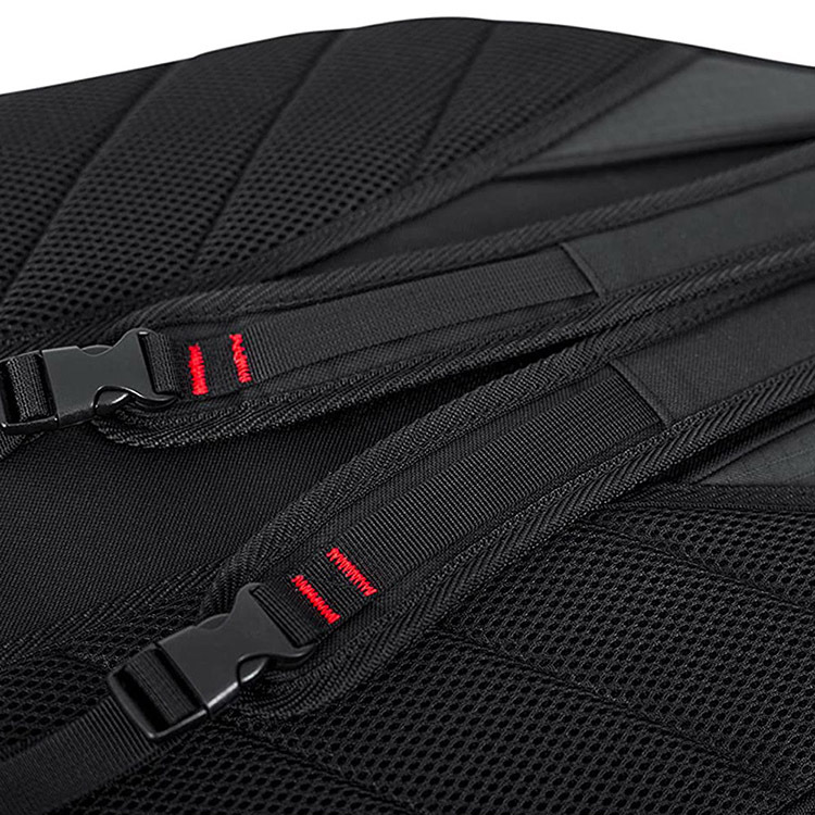 【1-2】[GatorCases] 4G系列-20mm厚袋-GFLEX材質(木吉他款)