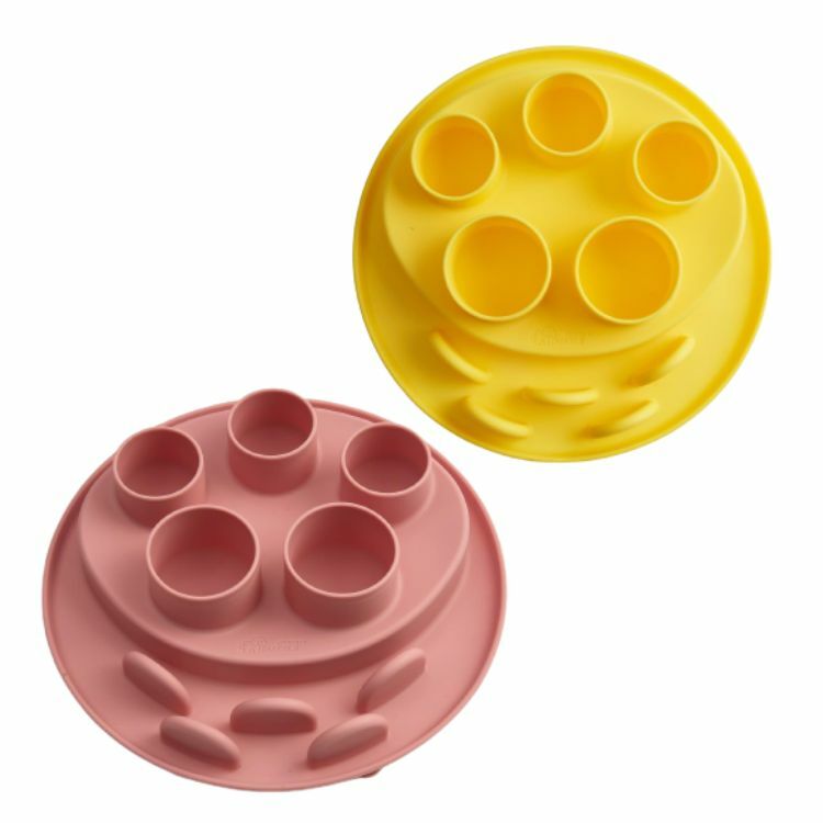 【Puzzle Digger】貓咪挖掘藏食盤(兩色）