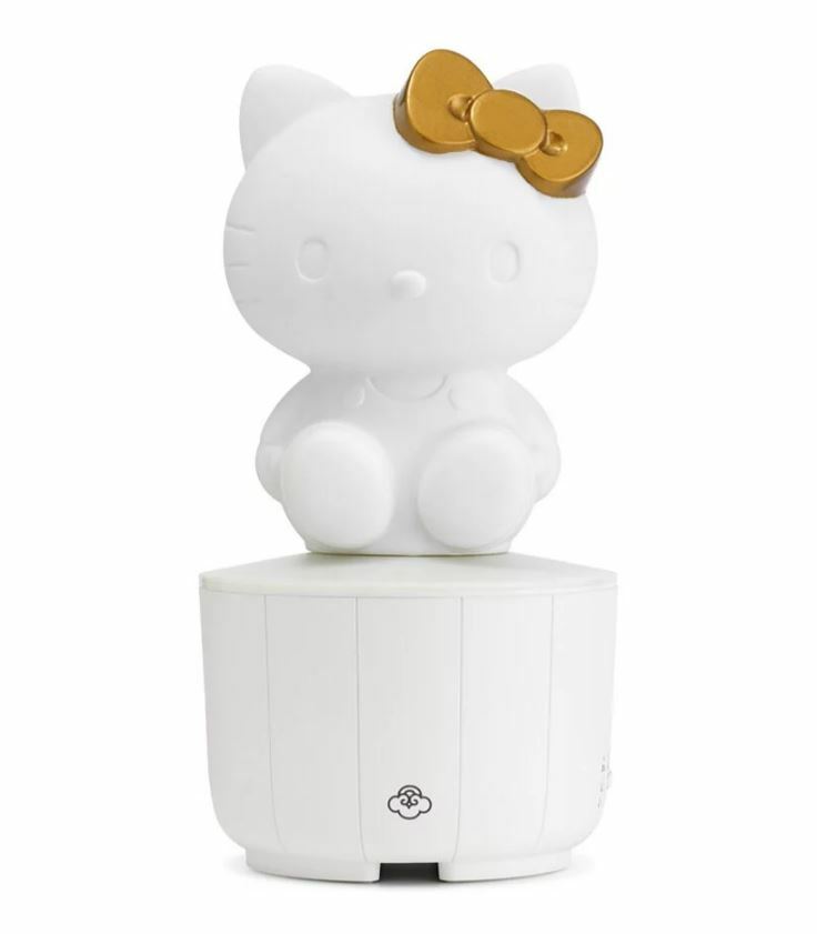 【SERENE HOUSE】Hello Kitty 經典款香氛霧化機