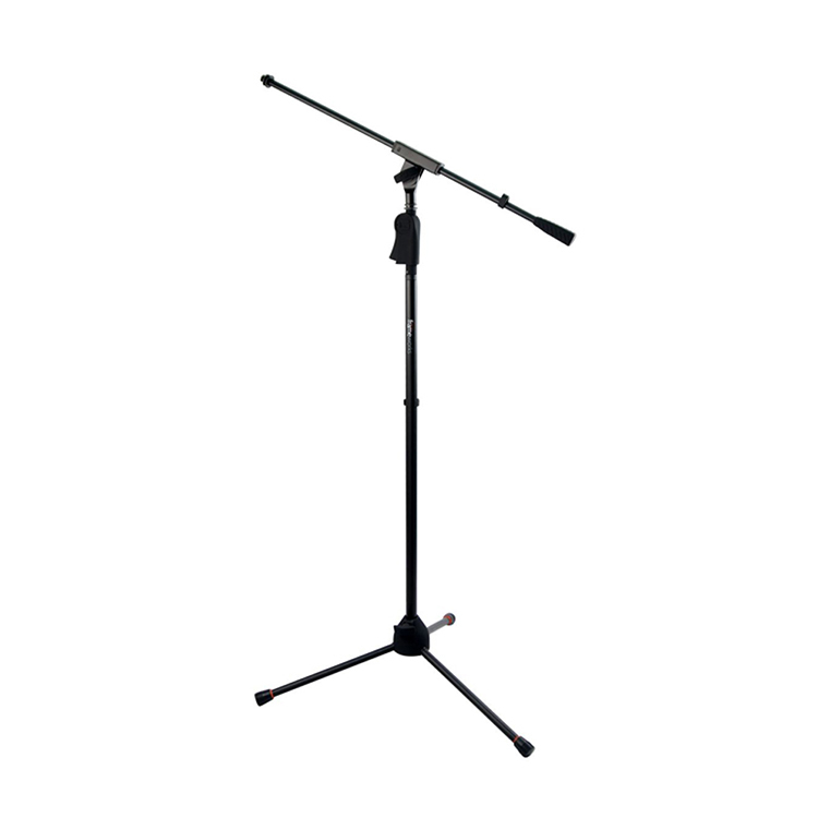 【3-3】[FrameWorks] 麥克風斜架 單手按壓升降