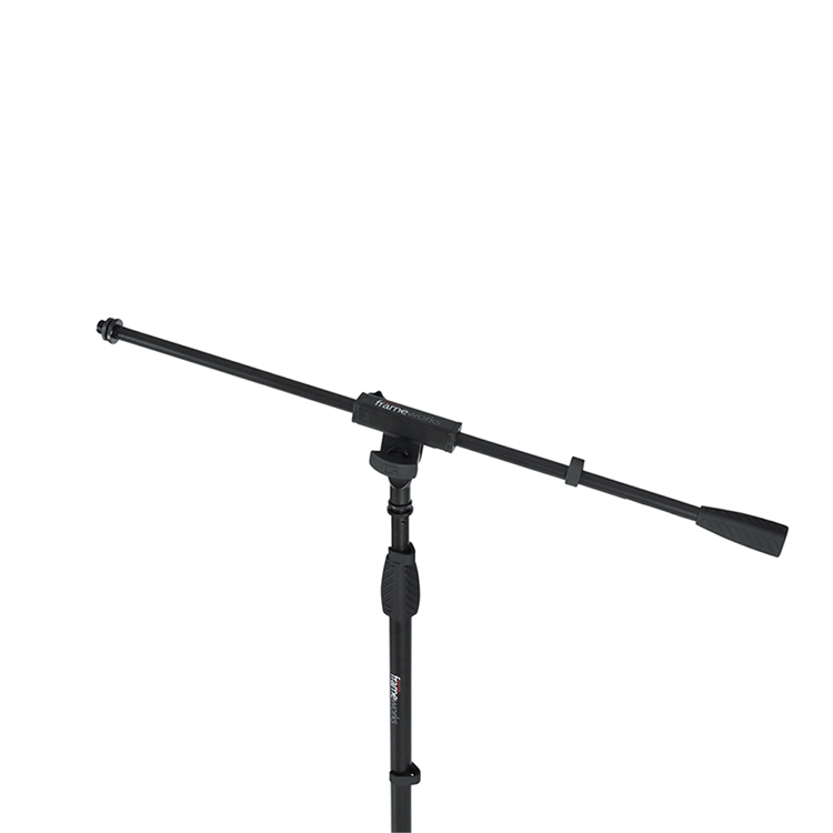 【3-3】[FrameWorks] 麥克風斜架 旋轉升降