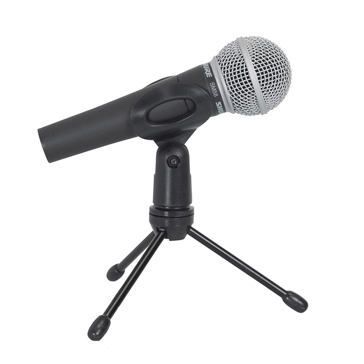 【3-3】[FrameWorks] 麥克風便攜架 有線專用款