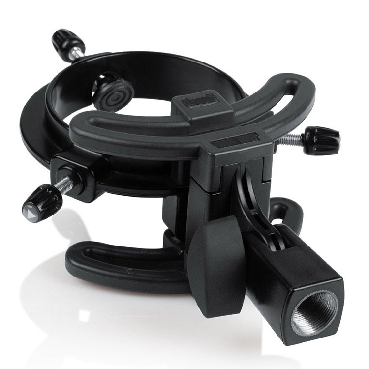 【3-3】[FrameWorks] 麥克風避震架 適用直徑18~55mm