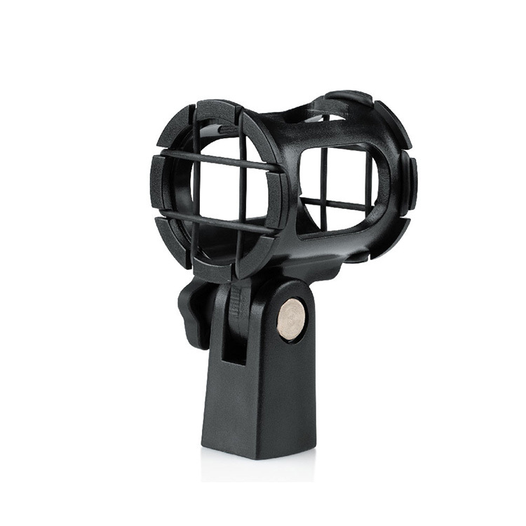 【3-3】[FrameWorks] 麥克風避震架 適用直徑15~25mm