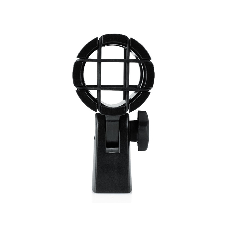 【3-3】[FrameWorks] 麥克風避震架 適用直徑15~25mm
