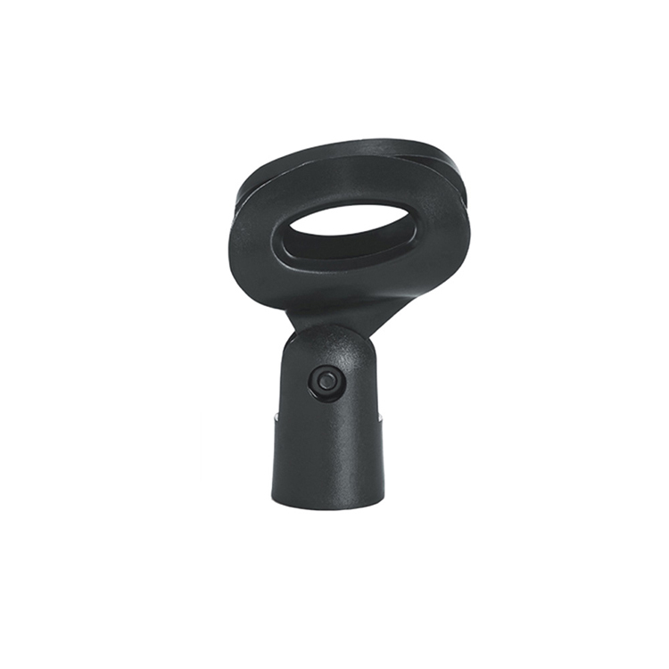 【3-3】[FrameWorks] 有線麥克風夾頭