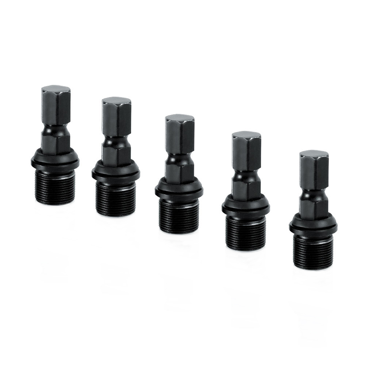 【3-3】[FrameWorks] 麥克風快拆頭 5件組