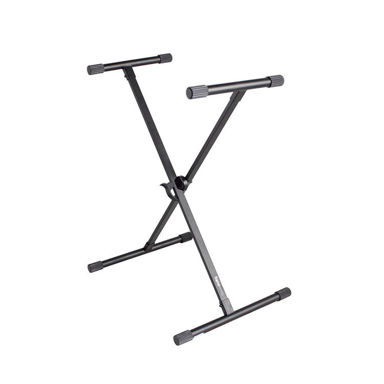 【2-3】[FrameWorks] 鍵盤X型架 無段快扣