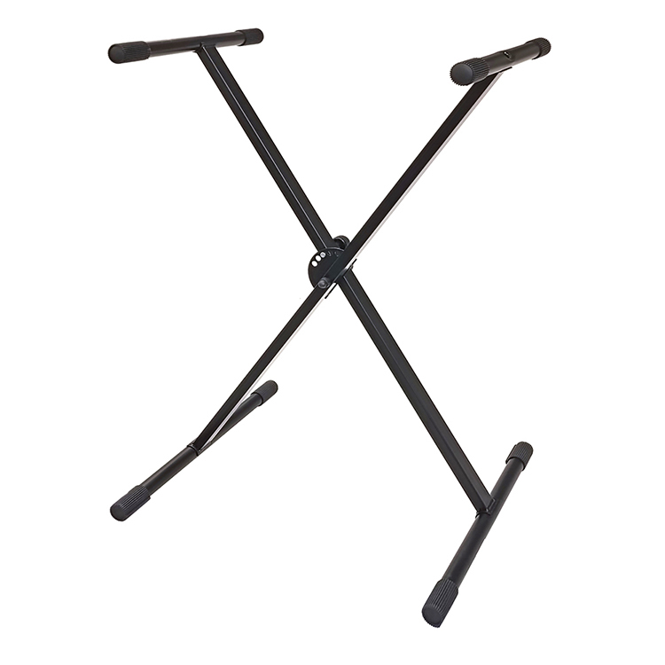 【2-3】[FrameWorks] 鍵盤X型架 5段卡扣