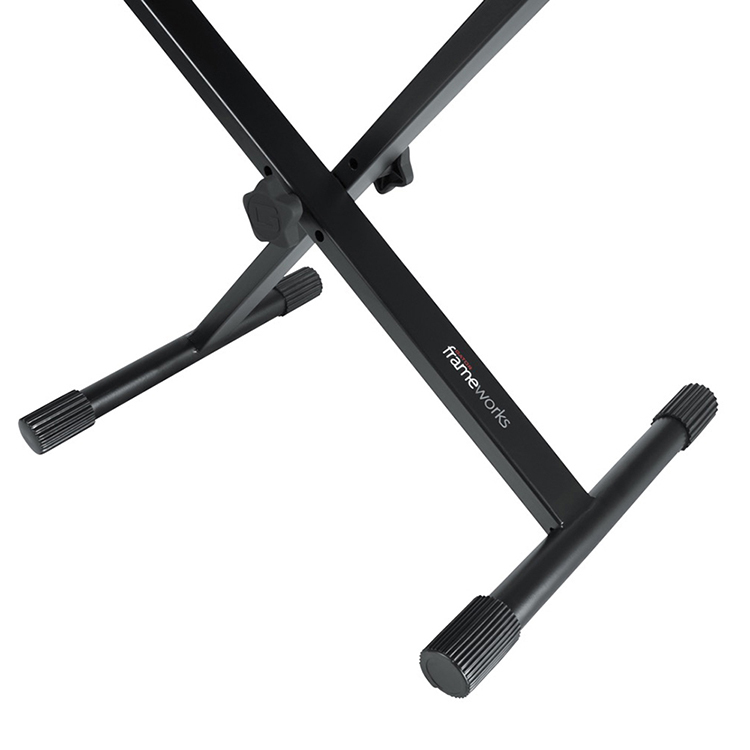 【2-3】[FrameWorks] 升降厚墊鍵盤椅