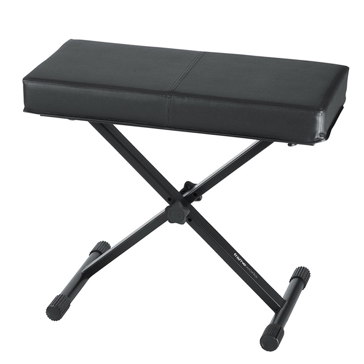 【2-3】[FrameWorks] 升降厚墊鍵盤椅