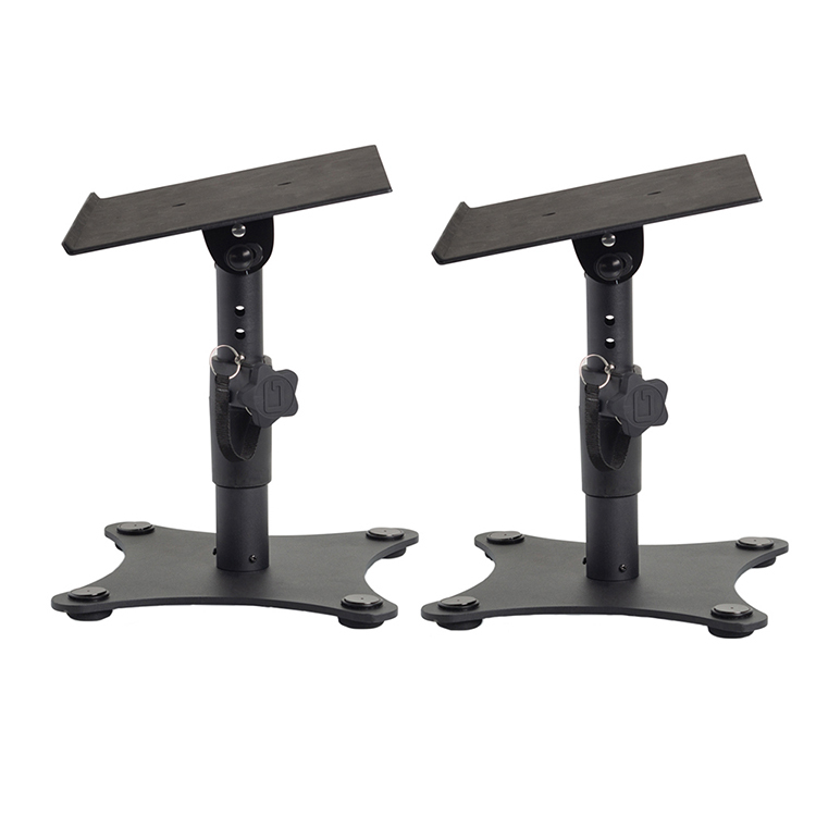 【3-3】[FrameWorks] 監聽喇叭桌上架(1對)