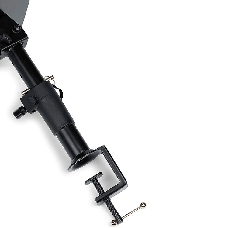 【3-3】[FrameWorks] 筆電桌邊夾