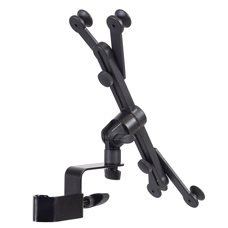 【3-3】[FrameWorks] 平板夾架 適用5.5~13吋