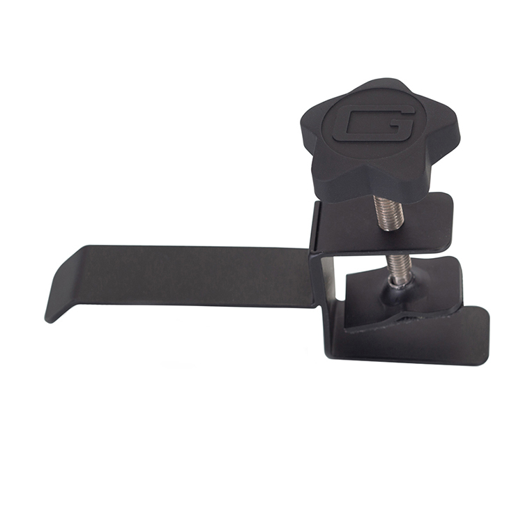 【3-3】[FrameWorks] 耳機/線材桌邊掛架