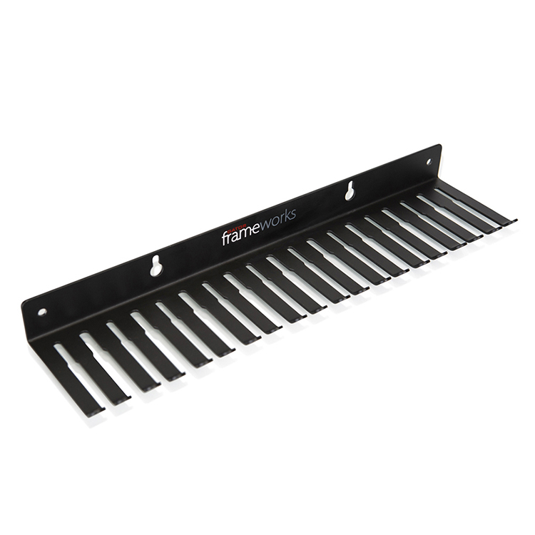 【3-3】[FrameWorks] 線材排排站