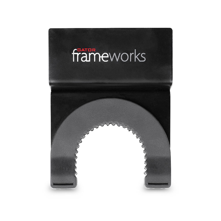 【1-3】[FrameWorks] 吉他桌邊靠架