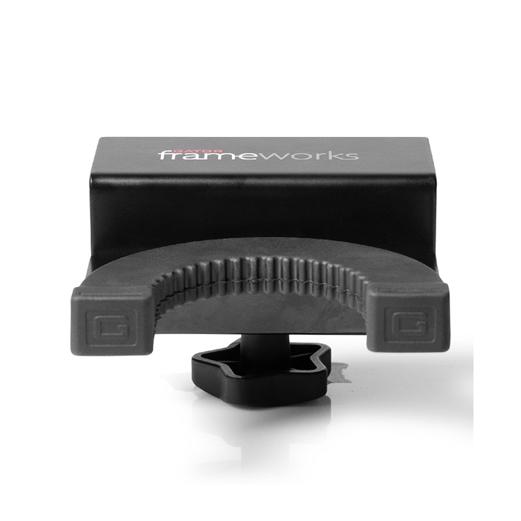 【1-3】[FrameWorks] 吉他桌邊靠架